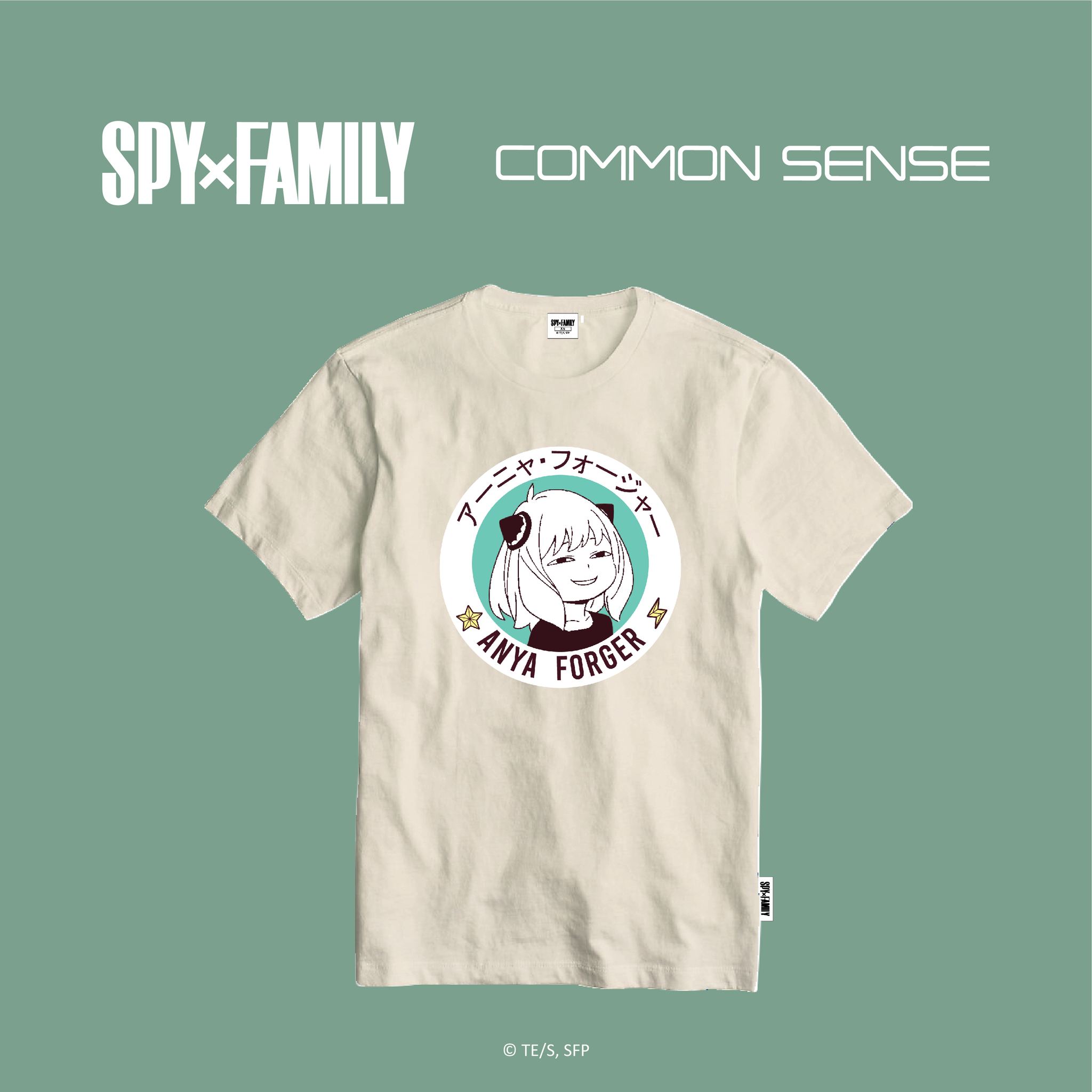 【malaysia】spyxfamily X Common Sense (6)